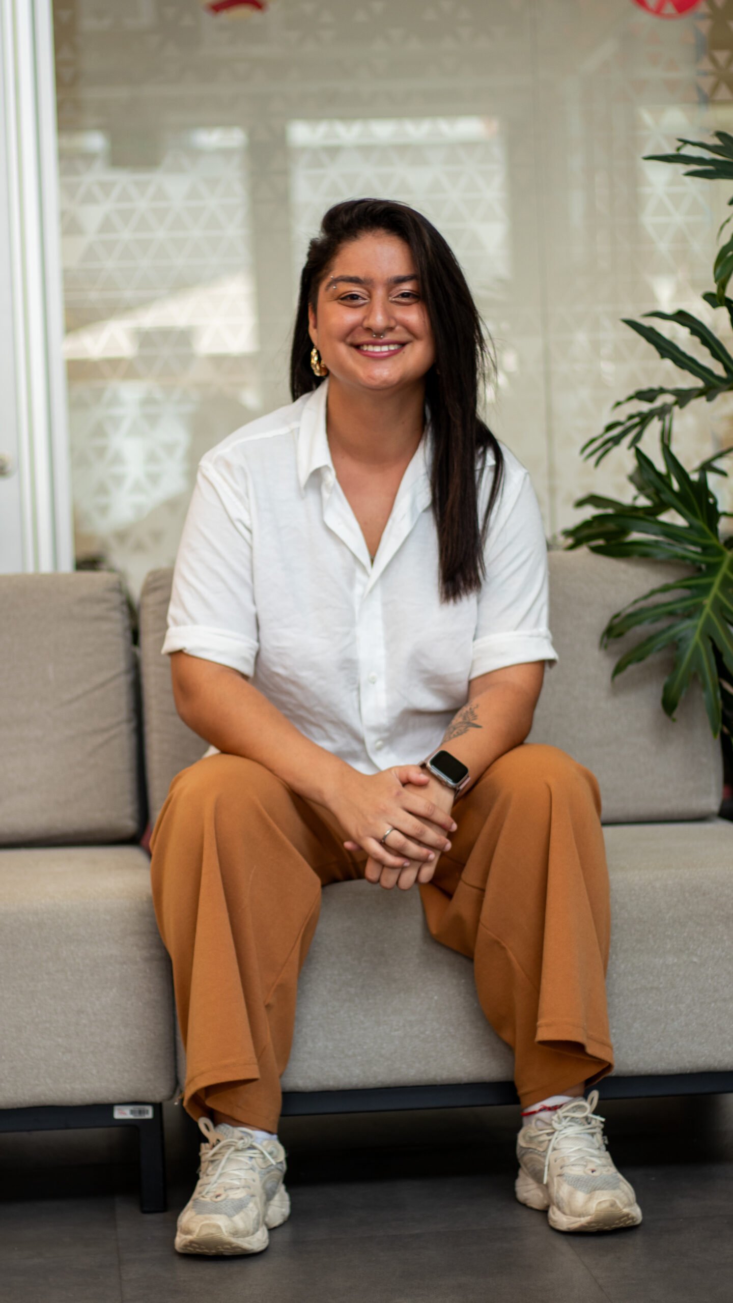 Nicole Mendes